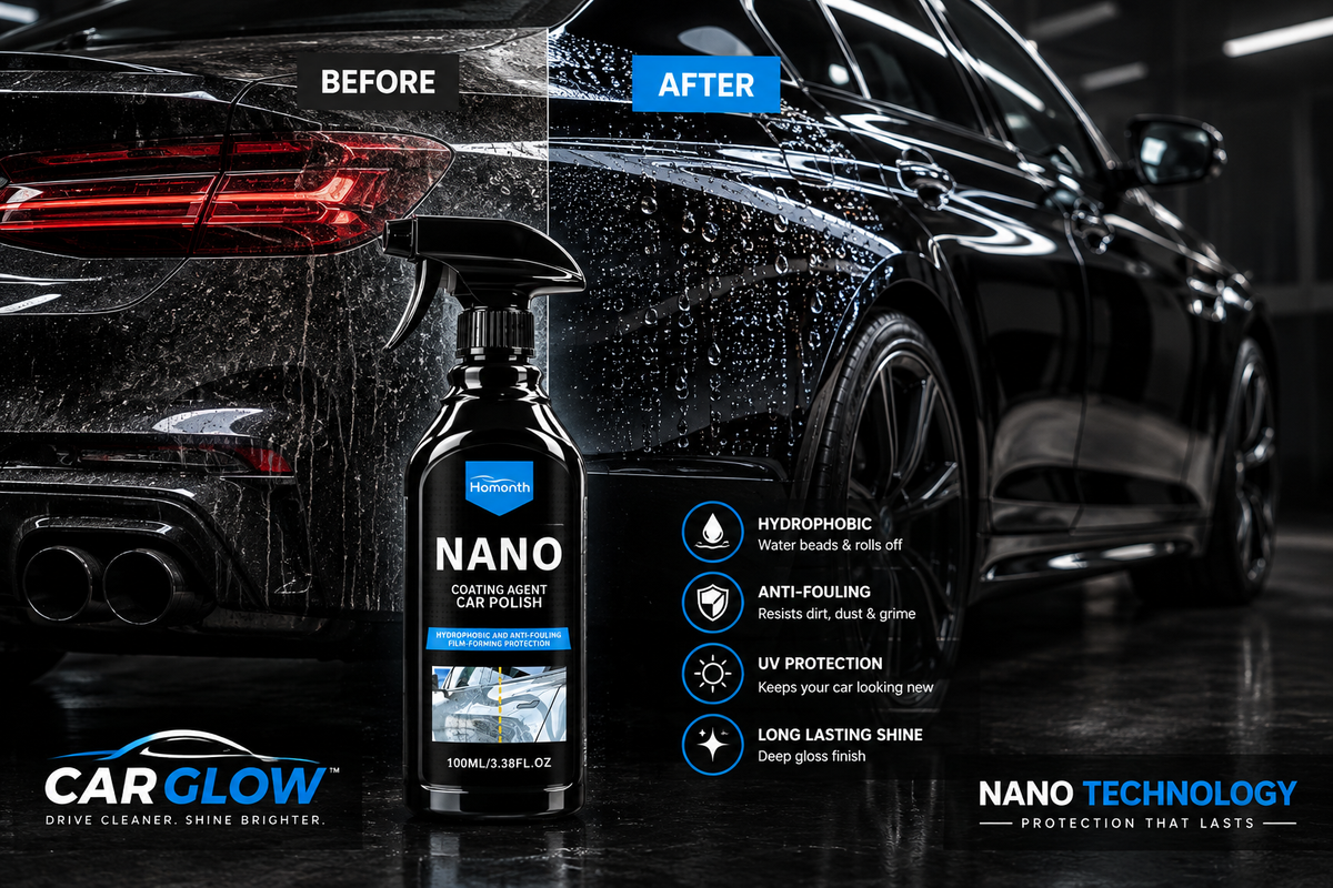 NANO™ Ceramic Polish