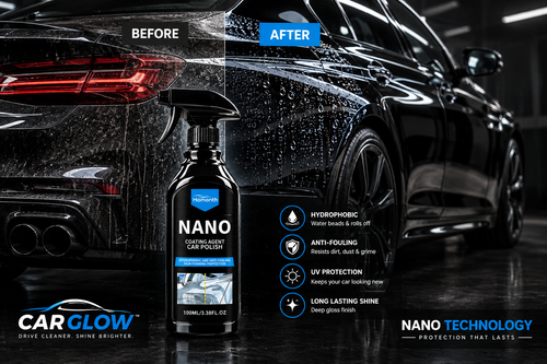NANO™ Ceramic Polish