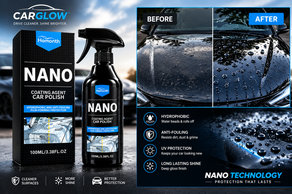 NANO™ Ceramic Polish