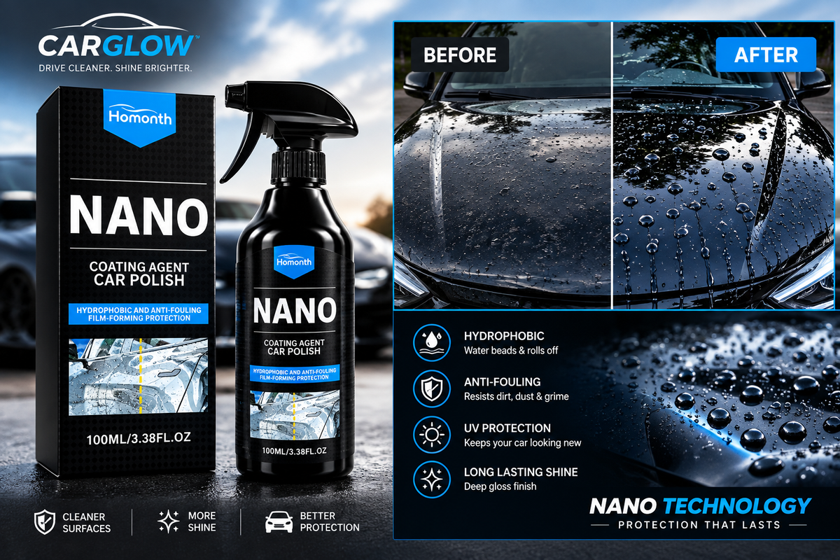 NANO™ Ceramic Polish