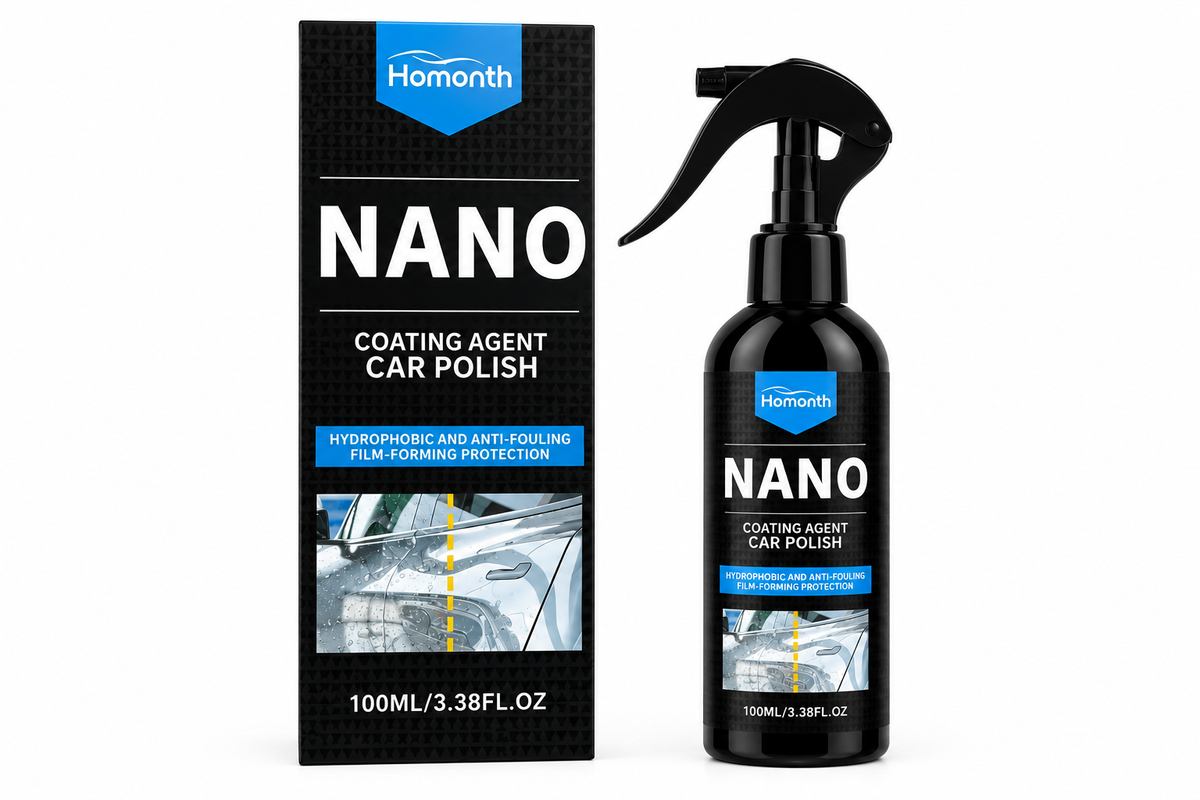 NANO™ Ceramic Polish